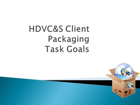 HDVC & Client Reflector server SIP Server User management HDVC & Client.
