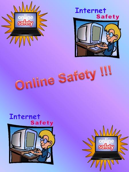 Contents  What is Cyber Bullying?  E-mail  Credit Card  Social Networking Sites  Phones  End Slide.