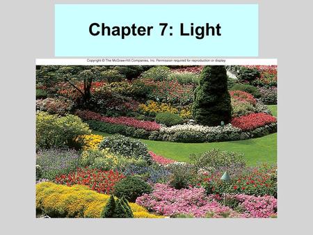 Chapter 7: Light Figure 7.8 Good APCs: 2, 3, 5, 6, 9, 10, 14, 18, 19, 20, 22, 23, 25, 28, 29, 30, 31, 42, 45, 46, and 48.
