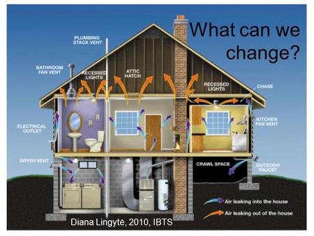What can we change? Diana Lingytė, 2010, IBTS. Table of contents: Ways to Use Less Water Conserve Energy Reduce Toxicity IN YARD IN OFFICE Ways To Protect.