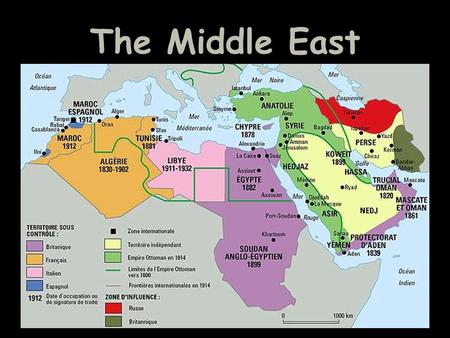 The Middle East. Overview Mesopotamia, Egypt River Valleys Akkad, Assyria, Babylon, etc. Persia Islamic Empire – Umayyad Dynasty – Abbasid Dynasty – (stretching.