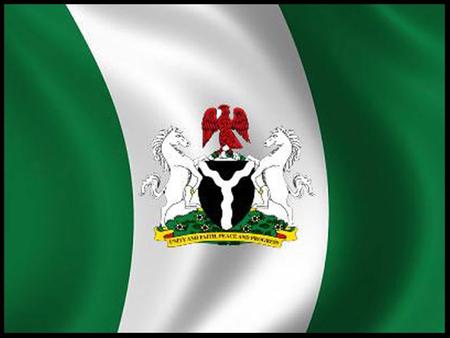 MAP OF NIGERIA Nigeria is made of 36 states and Abuja the federal capital territory, 774 local government area, 300 indigenous languages and IGBO HAUSA.