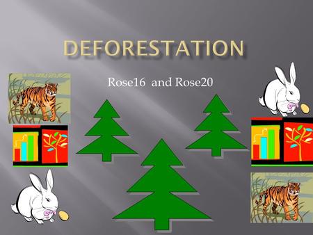 Rose16 and Rose20. MELISSAWORLD  Town  planet Trees People.