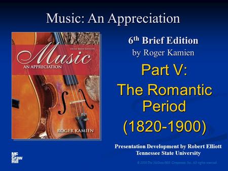 kamien music an appreciation brief kamien music an appreciation brief