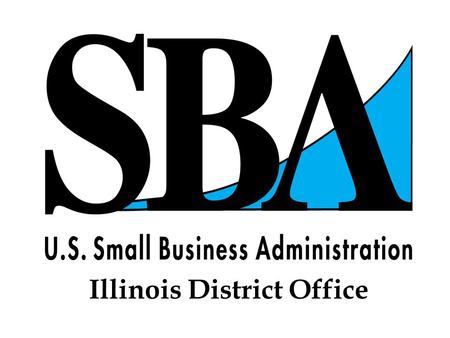 Illinois District Office. 2  In FY 2010, SBA Nationally  delivered over $17.0 billion in financing,  guaranteed over 60,771 loans  In FY 2010, SBA.