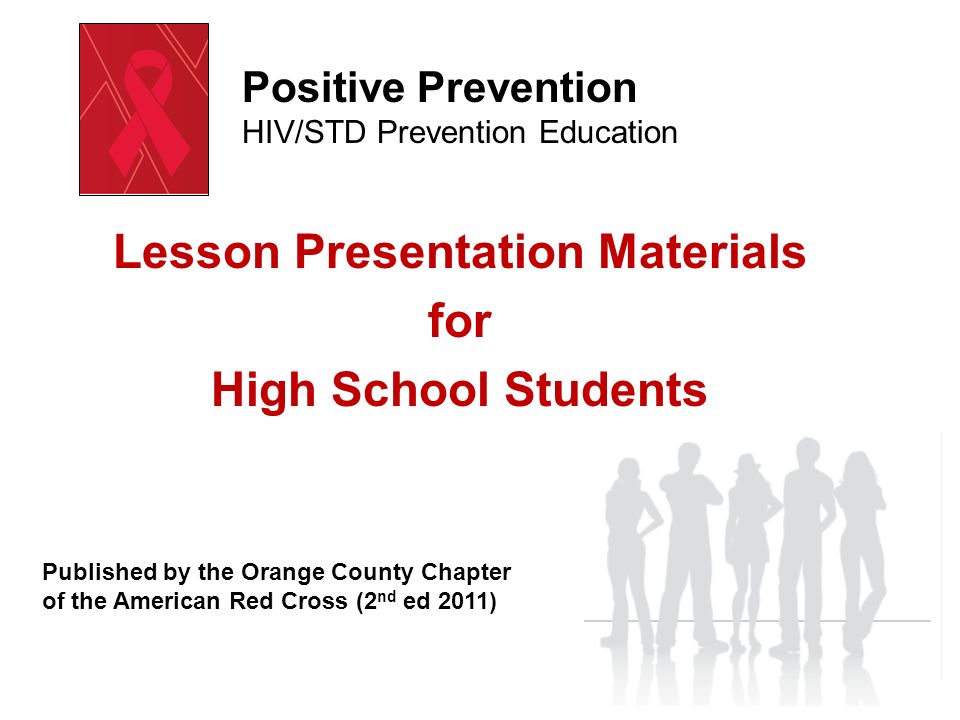 powerpoint ideas for highschool students