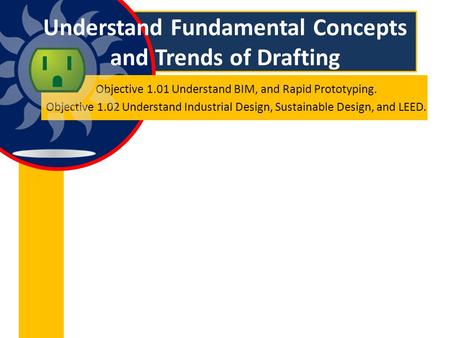Understand Fundamental Concepts and Trends of Drafting