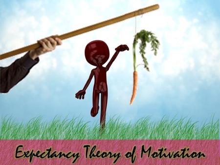 Objective Learning Objectives Explain why Rewards Often Fail to Motivate Describe Vroom’s Expectancy Theory Explain the Expectancy Theory Equation Explain.