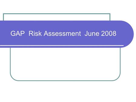 GAP Risk Assessment June 2008. Avian Influenza (Bird Flu) Three continents affected (Asia, Africa and Europe) Worrying situation in Indonesia, Egypt and.