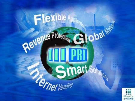 Confidential. Smart Metering Solutions PRI has a complete portfolio of interoperable smart metering solutions to provide benefits to both the consumer.