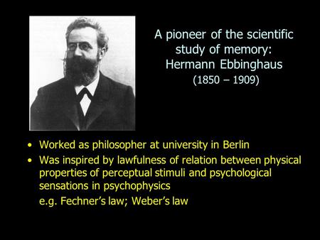 Worked as philosopher at university in Berlin