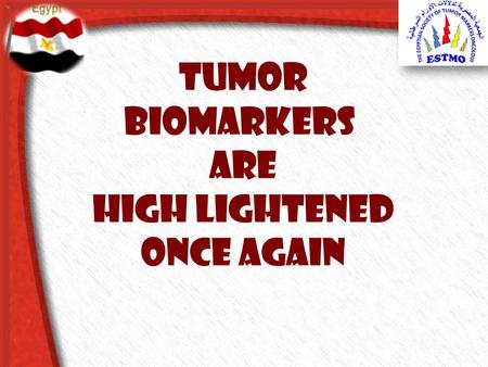 Tumor Biomarkers are high lightened Once Again Cancer Facts Cancer etiology Tumor Genetics Tumor MarkersLocation Classification Uses methods of detection.