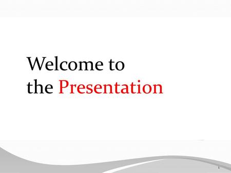 Welcome to the Presentation 1. ELITE Inc. 2 3 Group Member Bachelor of Business Administration 24 th Intake 5 th Semester Section: 5 Bangladesh University.