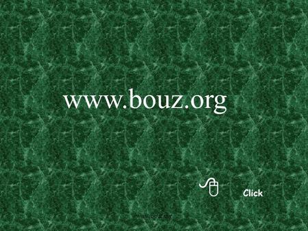 www.bouz.org  Click www.bouz.org Dear son... www.bouz.org The day that you see me old and I am already not, have patience and try to understand me.