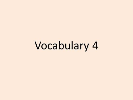 Vocabulary 4. local belonging to or connected with the particular place →It was difficult to understand the local dialect. contract an official written.