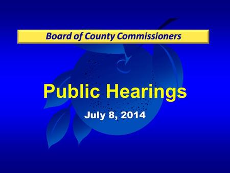 Public Hearings July 8, 2014. Case: LUP-13-12-311 Project: Mabel Bridge Phase 6 Planned Development / Land Use Plan (PD / LUP) Applicant: Jim Hall, VHB.