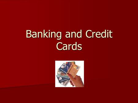 Banking and Credit Cards. Fees ATM Fee- charge for using ATM services from a different bank ATM Fee- charge for using ATM services from a different bank.