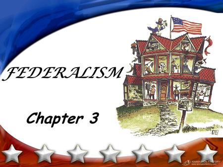 FEDERALISM Chapter 3. Forms of Government: Unitary Government All powers are held by a single, central agency. Confederate Government: An alliance of.