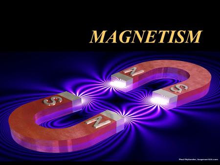MAGNETISM. Magnet Describe in your own words what a magnet is and does.