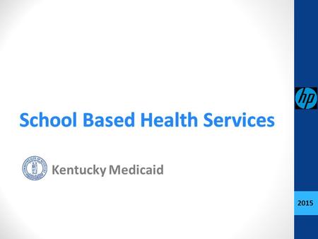 Kentucky Medicaid 2015. ❶ Helpful Links ❷ Billing Instruction Updates ❸ ICD-10 ❹ KYHealth Net ❺ Prior Authorizations ❻ Contacts ❼ Questions and Answers.