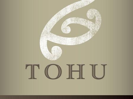 Tohu Brand Presentation New For 2009 Where We Were Original label adapted from Sandy Adsett painting named He Mihi Aroha Ki a Koe (A Gift of Love to.