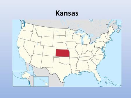 Kansas. Kansas ( i /ˈkænzəs/) is a U.S. state located in the Midwestern United States i /ˈkænzəs/U.S. stateMidwestern United States.