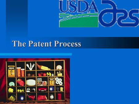 The Patent Process. Protection of Ideas or Inventions An idea/know how Generally speaking, we would like to protect inventions that have significant commercial.