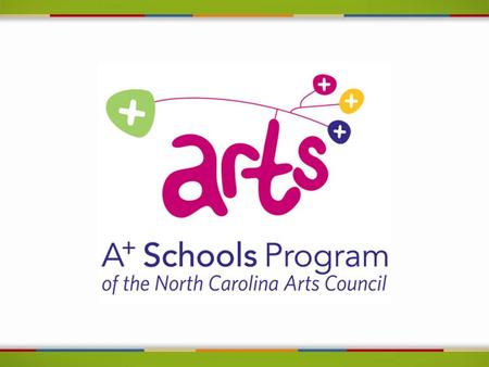 WELCOME TO OUR NEW A+ SCHOOLS! Comfort Elementary, University Park Creative Arts School, First Ward Creative Arts Academy, and Elizabeth City Middle School!