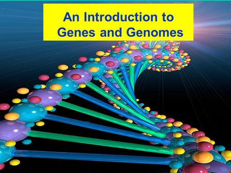 An Introduction to Genes and Genomes. BOGGLE When the timer begins, try to construct as many words as possible using the given letters. You may go in.
