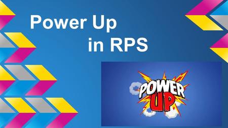 Power Up in RPS. Active Directory Account.