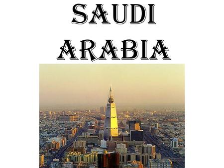 Saudi Arabia. Saudi Arabia is the largest country located on the Arabian Peninsula.