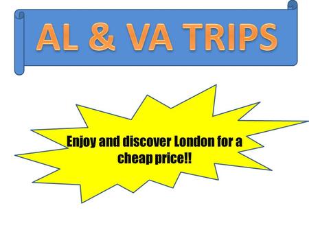 Enjoy and discover London for a cheap price!!. ACCOMMODATION (full board) HOTELS – The Langham London: 354€/night – The Ritz: 405€/night – Peckham Lodge: