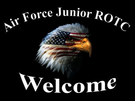 Introductions JROTC Mission Statement Expectations Grading System Classroom Rules Uniforms and Haircuts SASI Items of Interest Upcoming JROTC Activities.