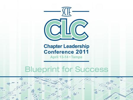 How to set your chapter up for success? Compliance and Awards Matrix Bill DesRochers, Charter Awards and Compliance Subcommittee Chairman Robin Fenton,