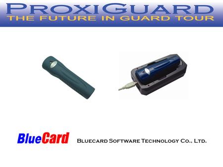 Bluecard Software Technology Co., Ltd. To Protect Your Valuable Assets A Bluecard Software Technology company.