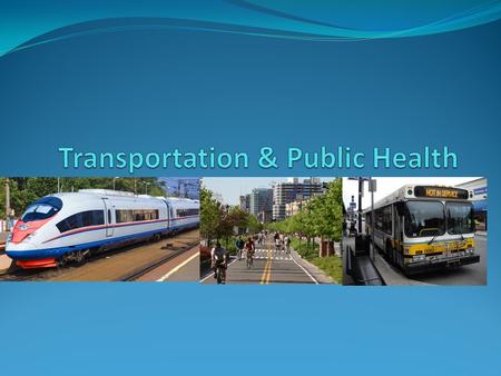 Health Outreach Partners’ (HOP) “Outreach Across Populations: 2013 National Needs Assessment of Health Outreach Programs” identifies transportation as.