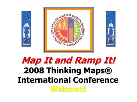 2008 Thinking Maps® International Conference