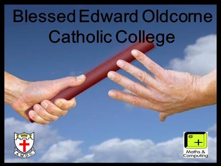 Blessed Edward Oldcorne