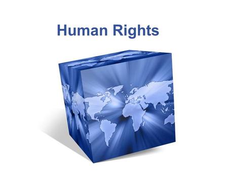 Page 1 Human Rights. Page 2 What are human rights? Defined as those rights which are inherent in the nature and without which we cannot live as human.