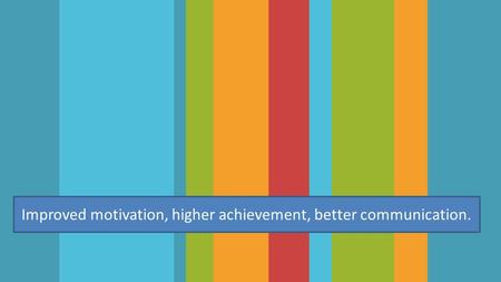 Pupil Reward Points Lawford Education Ltd Improved motivation, higher achievement, better communication.