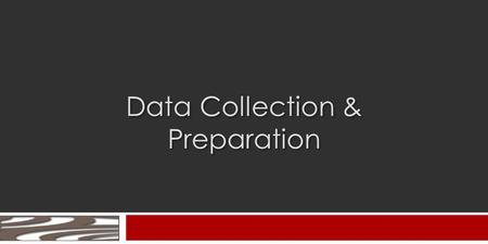 Data Collection & Preparation. Proteus Data Services is a provider of complete data collection services. Our parent company Proteus Services has provided.