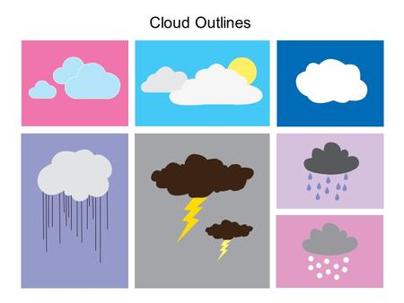 Cloud Outlines. Internet Mobile Phone Laptop PC Mini Notebook Remote Server Remote Desktop Database.