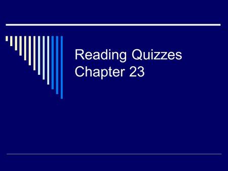 Reading Quizzes Chapter 23. Reading quiz 23.1 1. What is the term used to describe the heat energy that is absorbed or released by a substance during.