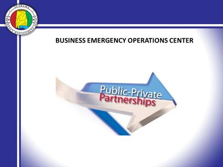 BUSINESS EMERGENCY OPERATIONS CENTER. A DECADE OF DISASTER’S, RESPONSE, RISKS, AND CHALLENGES.