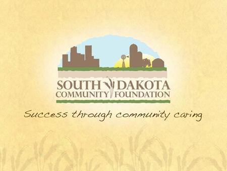 History Established in 1987 as part of Gov. George S. Mickelson’s vision for the State of South Dakota Created to memorialize South Dakota native William.
