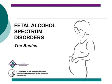 FETAL ALCOHOL SPECTRUM DISORDERS The Basics. DEFINITION OF ALCOHOLISM  PRIMARY  DISEASE  OFTEN PROGRESSIVE AND FATAL  IMPAIRED CONTROL  PREOCCUPATION.