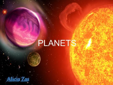 PLANETS. Solar System Our solar system consists of the sun, eight planets, moons, dwarf planets (or plutoids), an asteroid belt, comets, meteors, and.