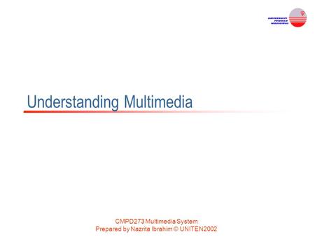 Understanding Multimedia