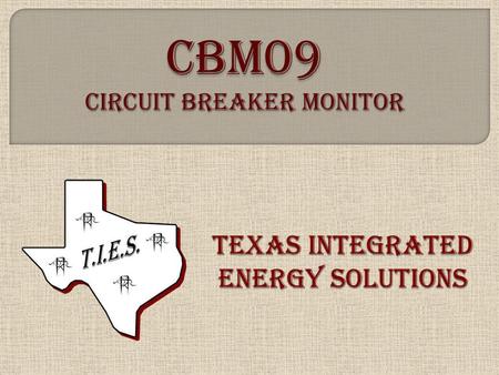 Texas Integrated Energy Solutions. Development Team, Background, Objective, & Justification 2.