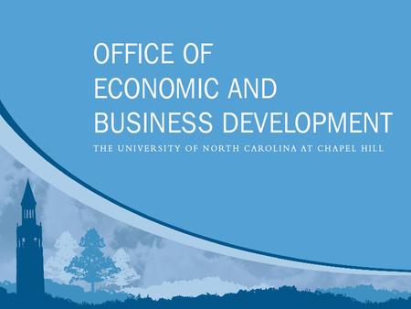 Appalachian Colleges Community Economic Development Partnership (ACCEDP) Working Group on Economic Development December 15, 2010.